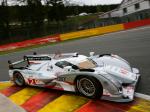 Audi R18 e-Tron Quattro 2012 года